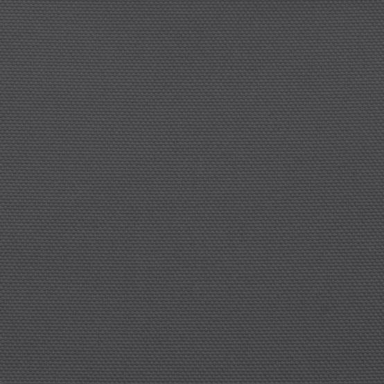 Voile de parasol tissu oxford anthracite 5 x 5 x 6 m - PANGIVO - Image 9