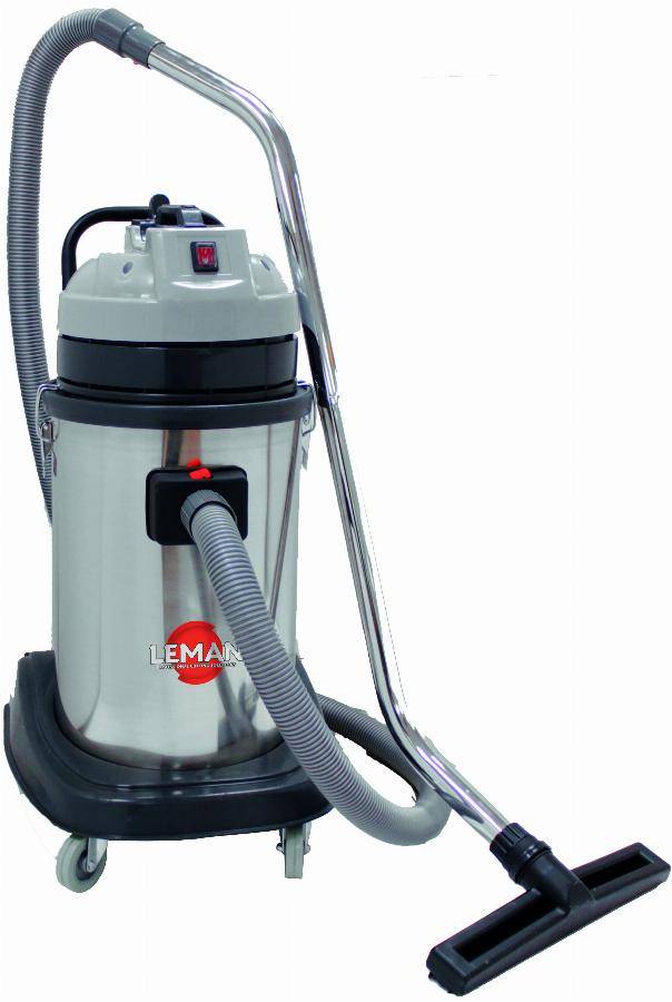 Aspirateur LEMAN Eau et poussieres - 30L 1200W - ASP305 - Image 1