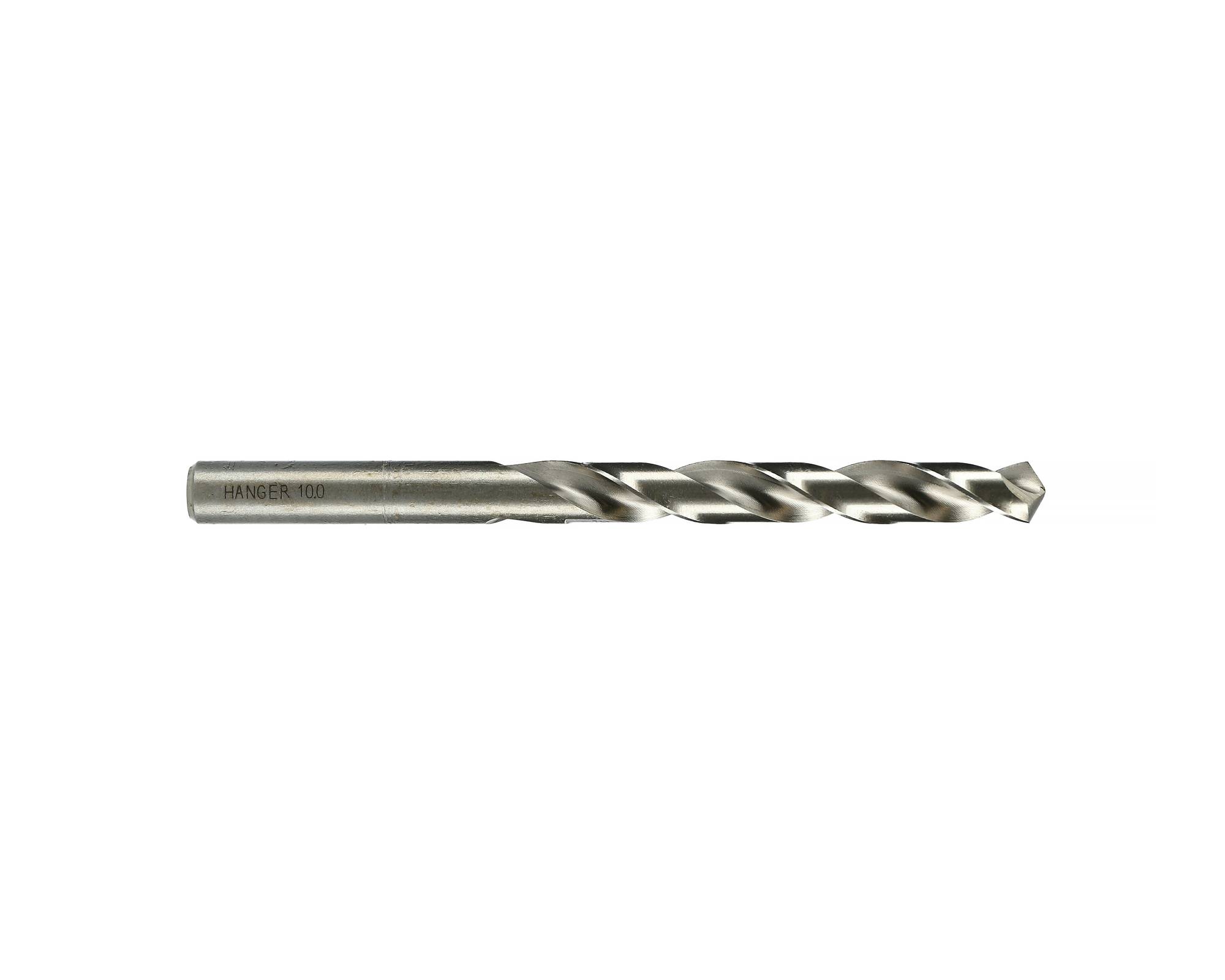 Forets métaux HSS taillés meulés - HANGER - 155109 - Image 1