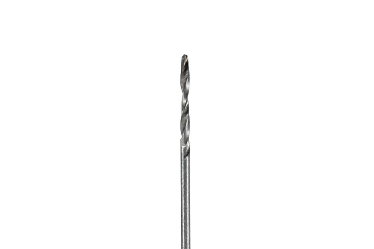 Forets métaux HSS taillés meulés - HANGER - 155109 - Image 2