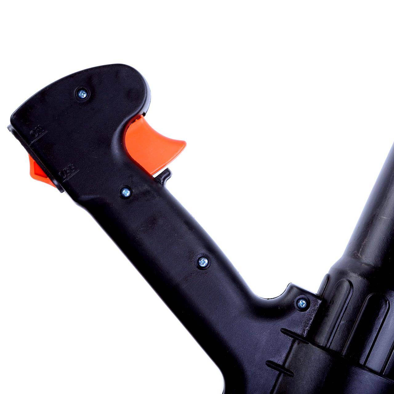 Souffleur thermique - FUXTEC FX-LB133T - à dos 900W 33cm3 300 km/h - Image 9