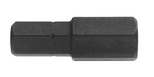 Embout 1/2'' 6 pans 4mm longueur 50mm série 3 Impact - FACOM - ENH.304 - Image 1