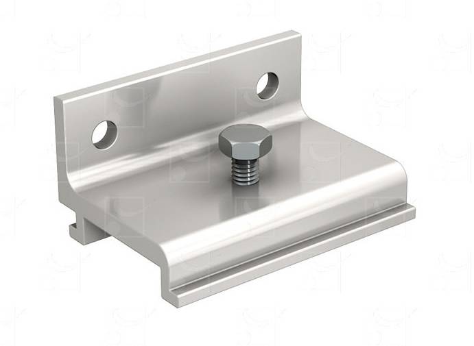 Equerre coulissante pour 10312 - MANTION - 10033