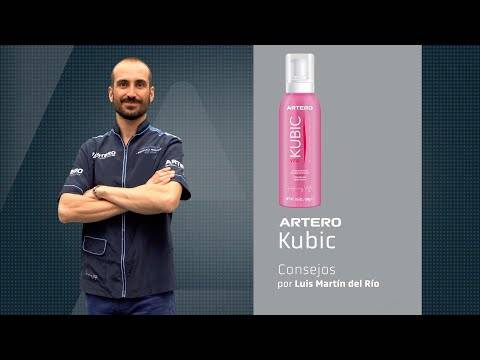 Artero Après-Shampoing Kubic 500Ml - Image 4