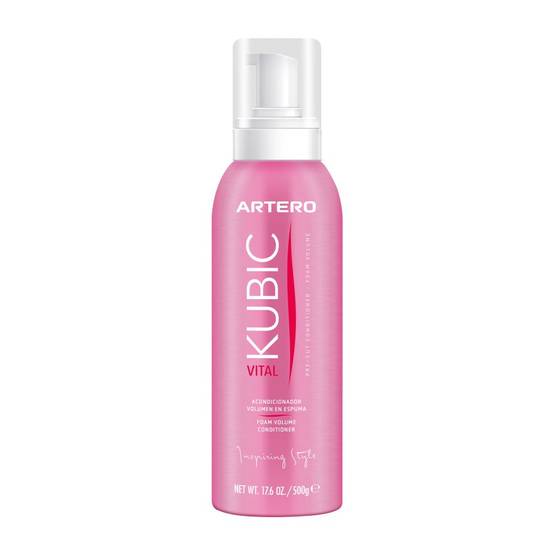 Artero Après-Shampoing Kubic 500Ml - Image 1