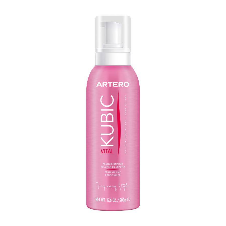 Artero Après-Shampoing Kubic 500Ml - Image 1