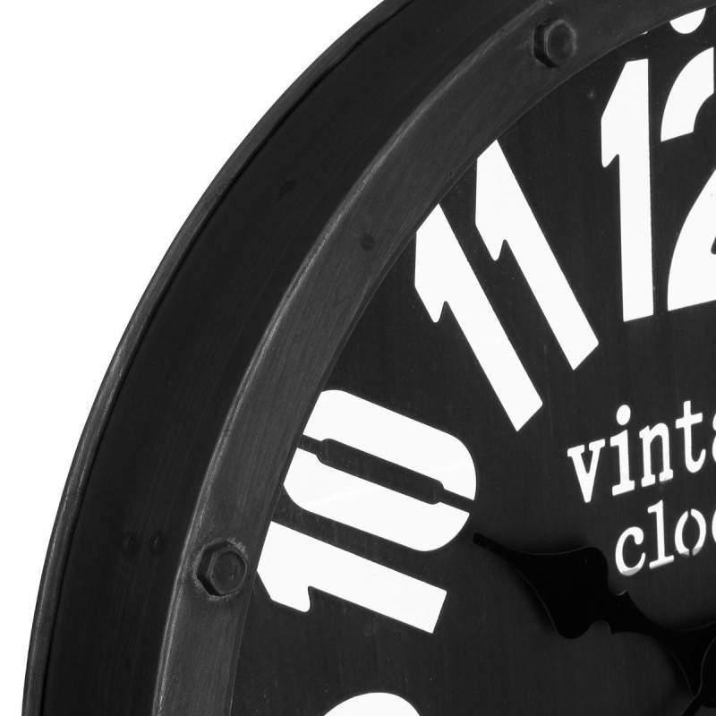 Atmosphera - Horloge métal gousset D45 Atmosphera - Image 3