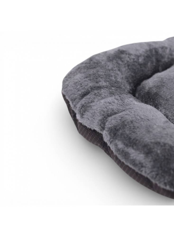 Coussin ovale lines - anti-derapant taille L - Mon Ami Luki - Image 5