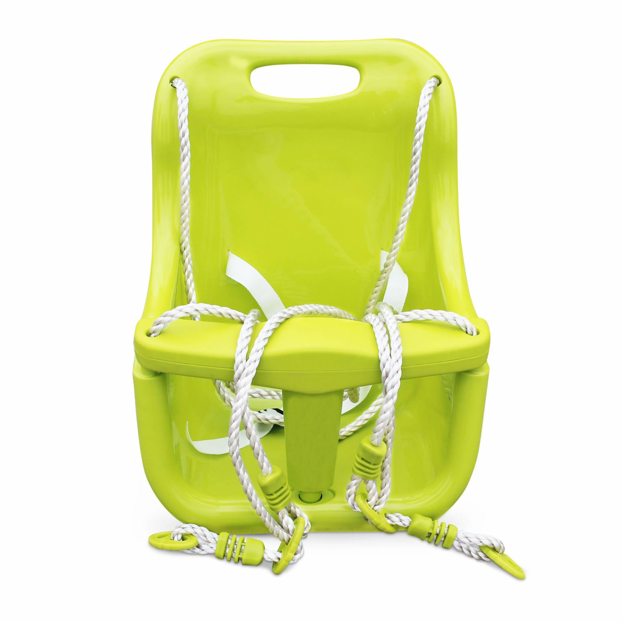 sweeek - Siège de balançoire pour bébé. pour portique de 2 à 2.5m. agrès. accessoire | sweeek - Image 2