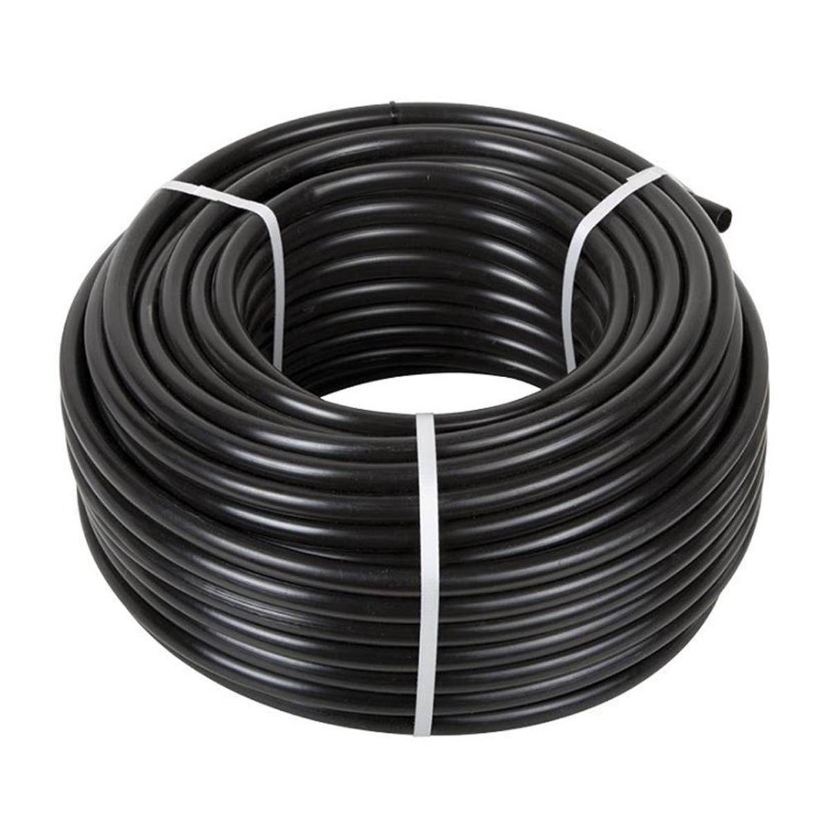 Ribimex - Tuyau micro-irrigation 16 mm x 50 m - Image 1