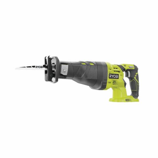 Ryobi - Scie sabre RYOBI 18V One+ - sans batterie ni chargeur R18RS-0 - Image 1