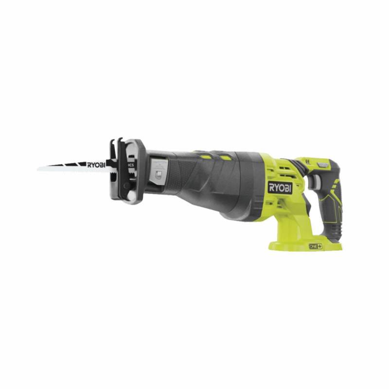 Ryobi - Scie sabre RYOBI 18V One+ - sans batterie ni chargeur R18RS-0 - Image 1