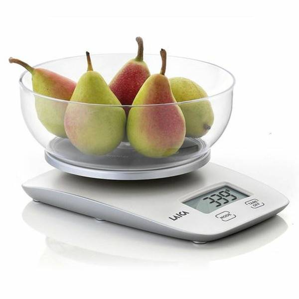 balance de cuisine LAICA