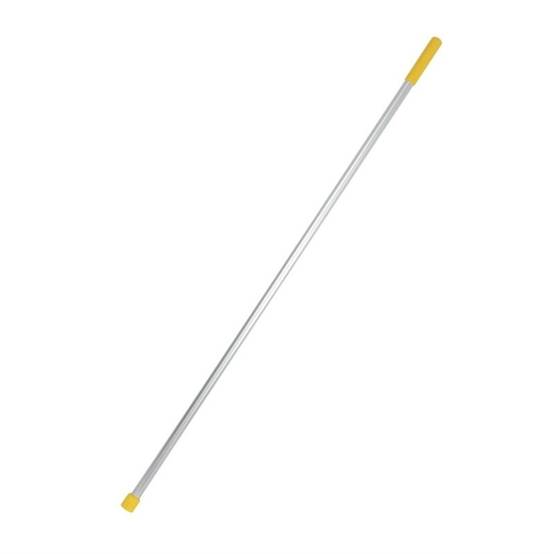 Manches interchangeables à codes couleur SYR jaunes - Image 2