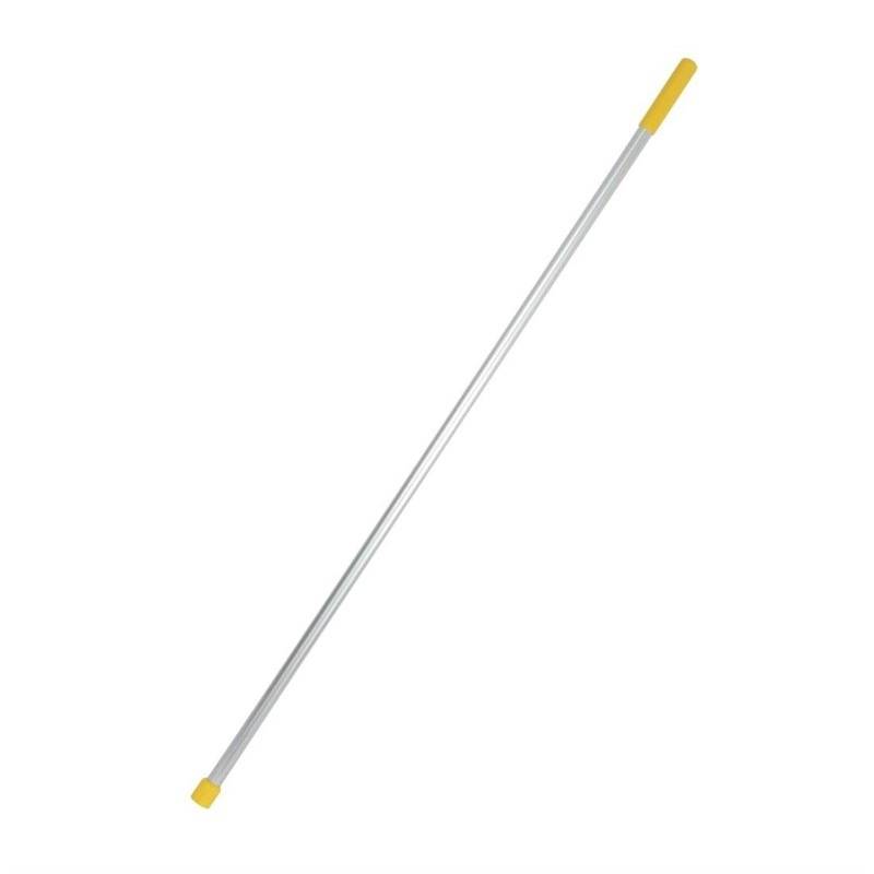 Manches interchangeables à codes couleur SYR jaunes - Image 2