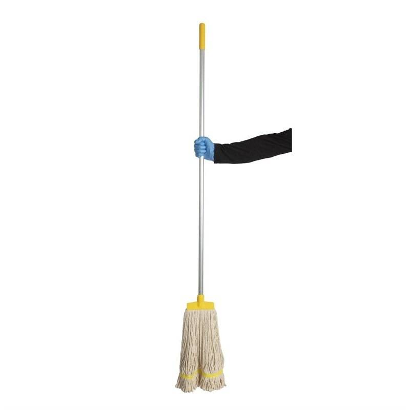 Manches interchangeables à codes couleur SYR jaunes - Image 6