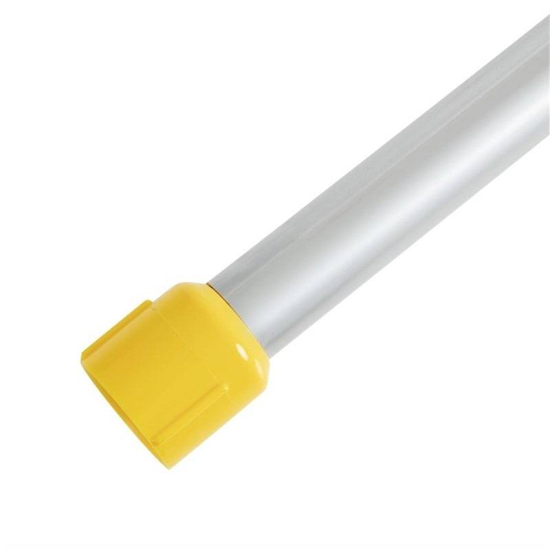 Manches interchangeables à codes couleur SYR jaunes - Image 5