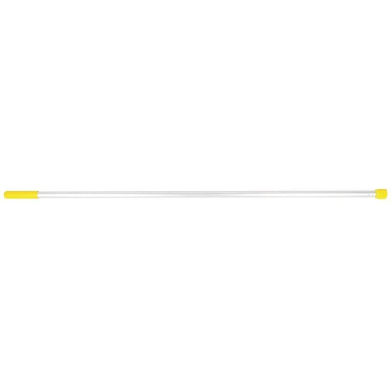 Manches interchangeables à codes couleur SYR jaunes - Image 1