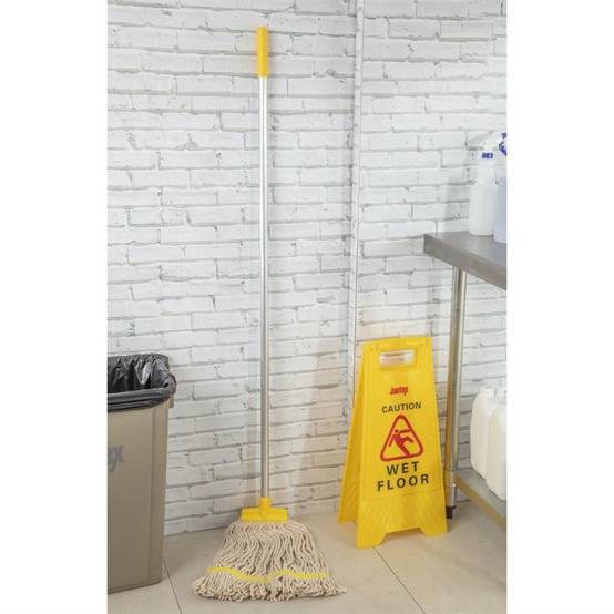 Manches interchangeables à codes couleur SYR jaunes - Image 8