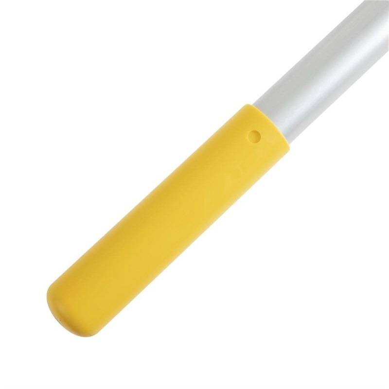 Manches interchangeables à codes couleur SYR jaunes - Image 4