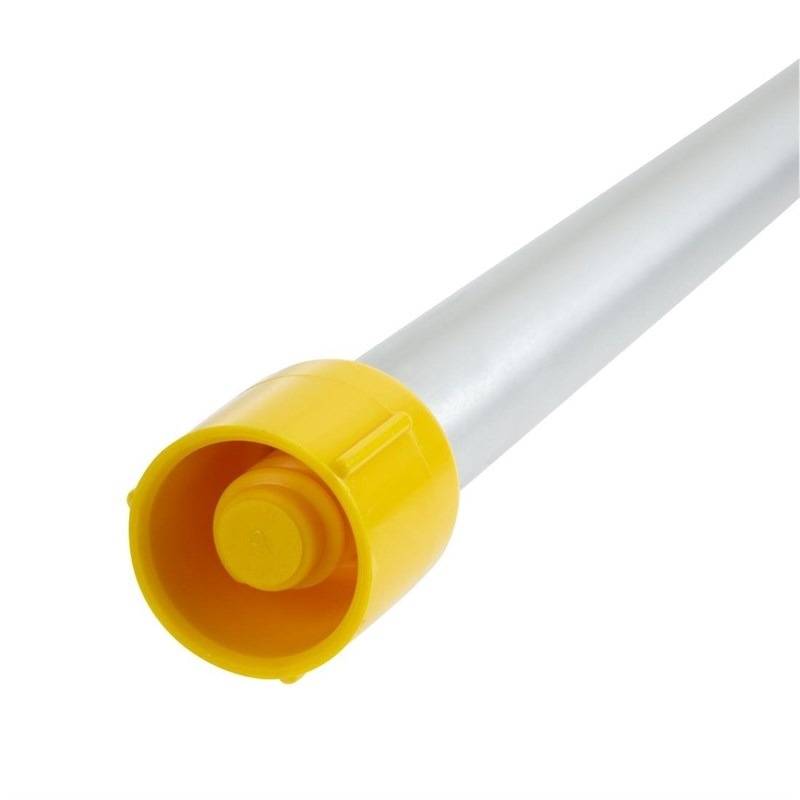 Manches interchangeables à codes couleur SYR jaunes - Image 3