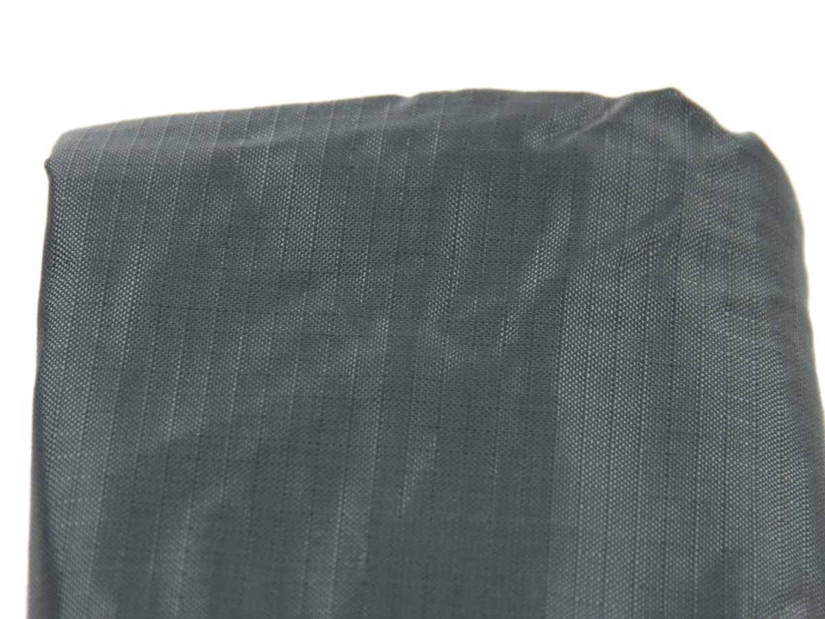 Housse de protection Cover Air pour table de jardin rectangulaire 4-6 personnes - 160 x 90 x 50 cm - Jardiline - Image 3