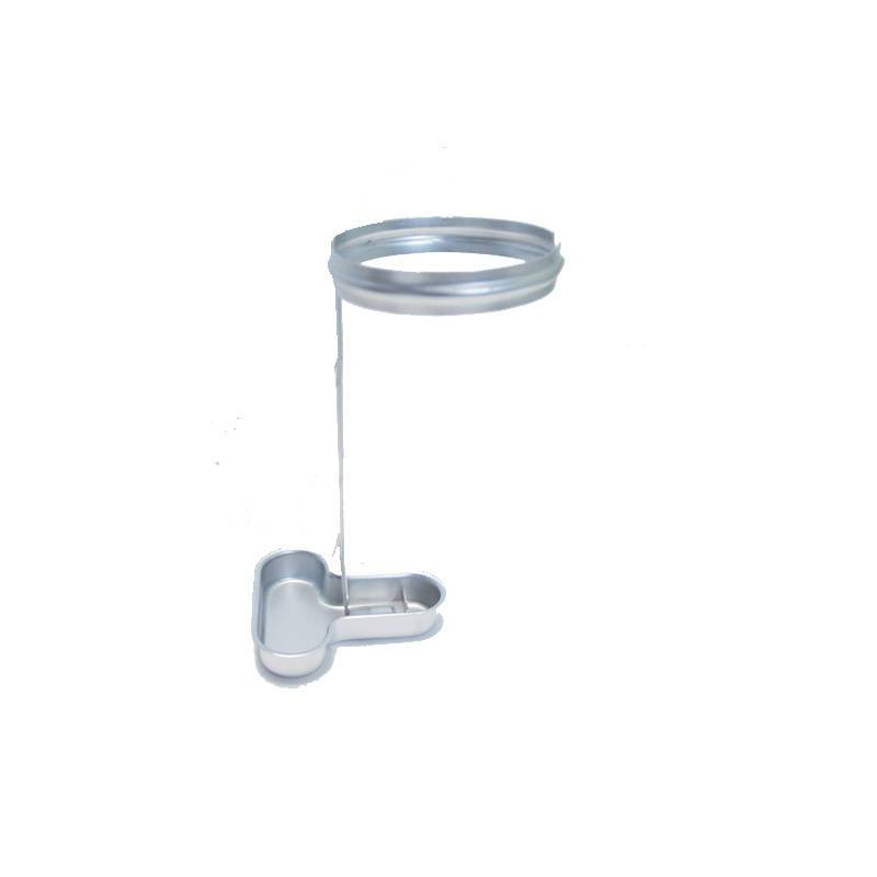 Chick'a - Abreuvoir sabot porte-bouteilles