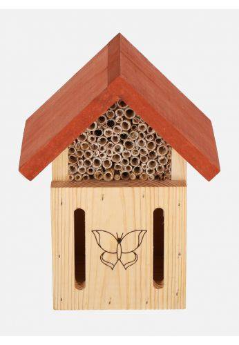 MKW - Hotel à insectes modèle papillons - Image 2