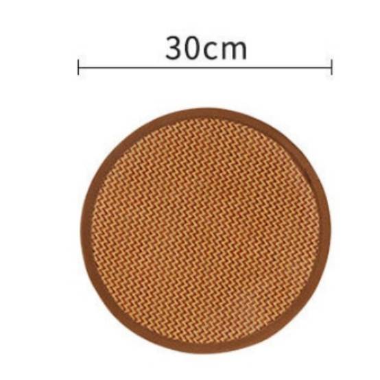 IntiMeg - Coussin refroidissant pour chien et chat Carré IntiMeg - Image 2