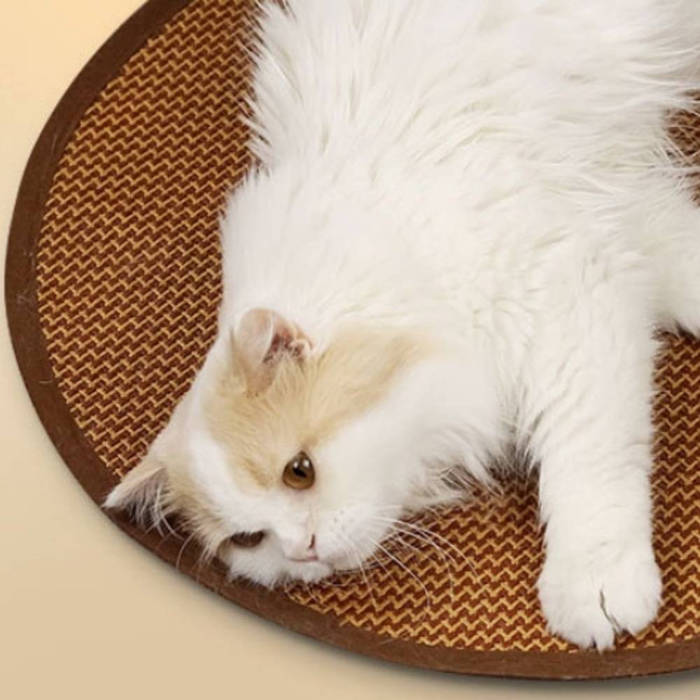 IntiMeg - Coussin refroidissant pour chien et chat Carré IntiMeg - Image 3