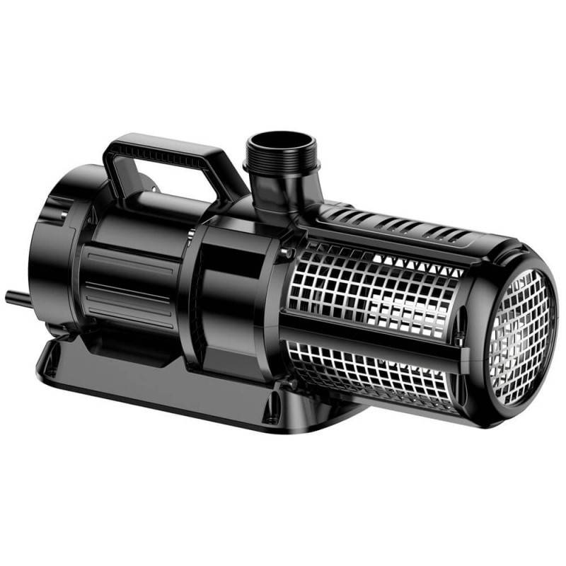 Le Poisson Qui Jardine - Pompe de Bassin Haute Performance - 32000 L/H - 450W - SuperECO