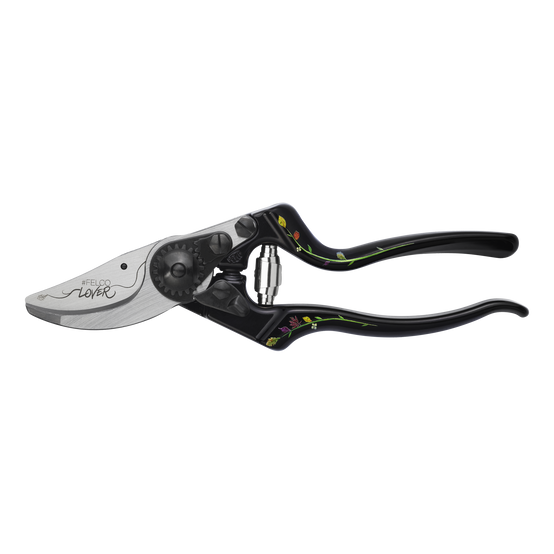 Felco - FELCO 8 Sécateur Édition Stéphane Marie - Sécateur Ergonomique pour Grandes Mains, Diamètre de Coupe 25 mm - Image 1