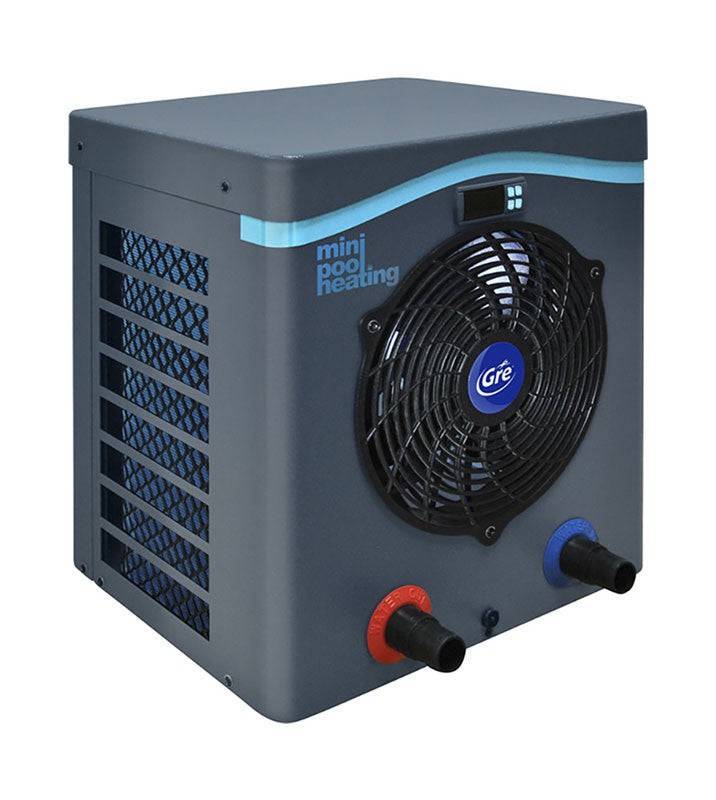 Pompe de piscine jusqu'à 30m3 Mini Gree