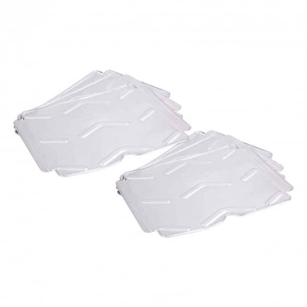 Broil King - Protections Aluminium Broil King fond de cuve x6