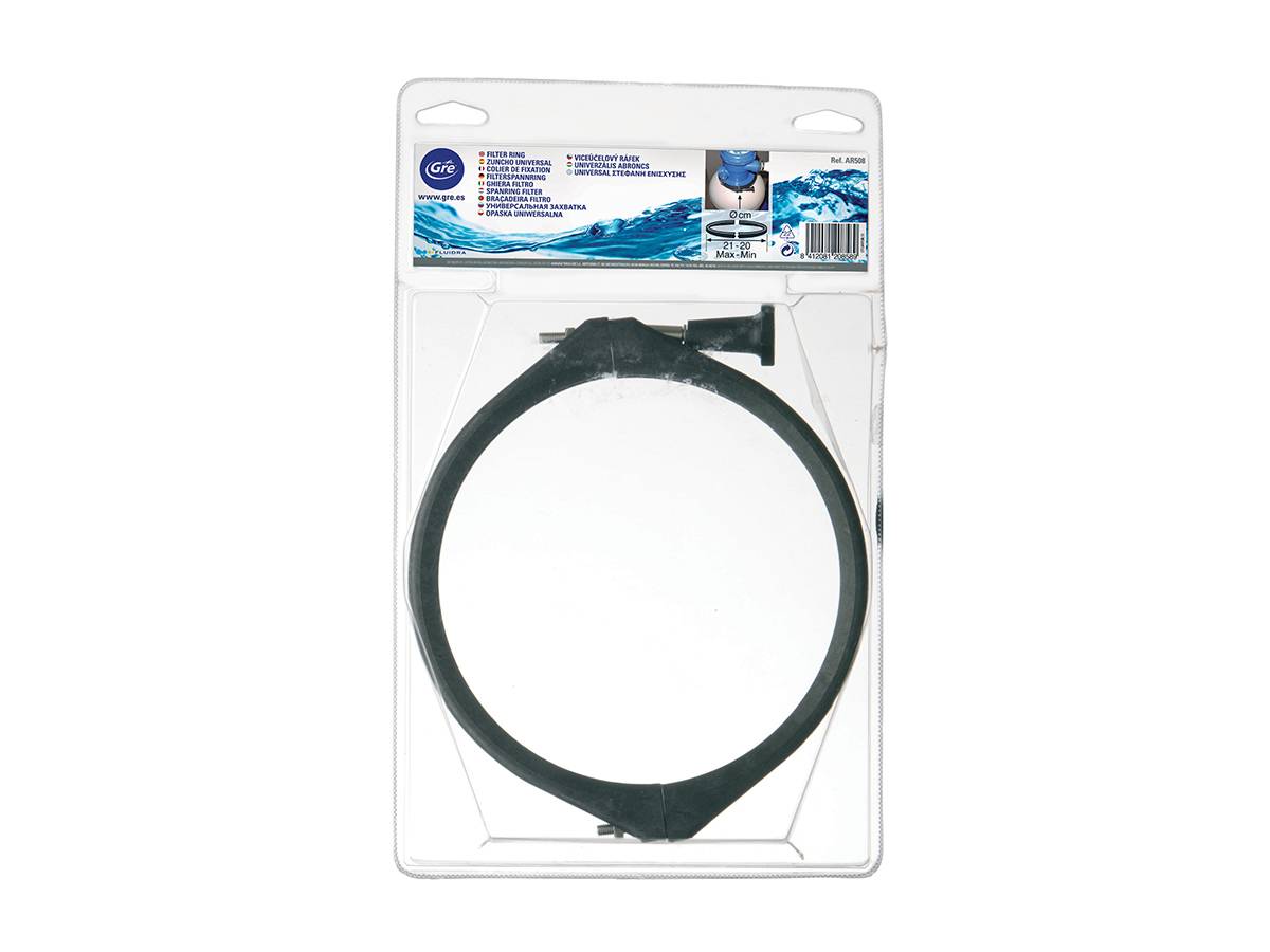 Gre Pools - Virole pour filtre à sable Gre Pools - Image 2