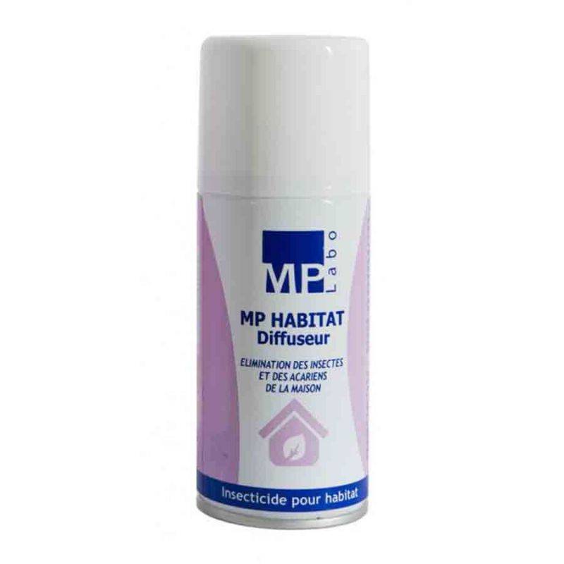 MP HABITAT FOGGER DIFFUSEUR - MP LABO 210 - Image 1