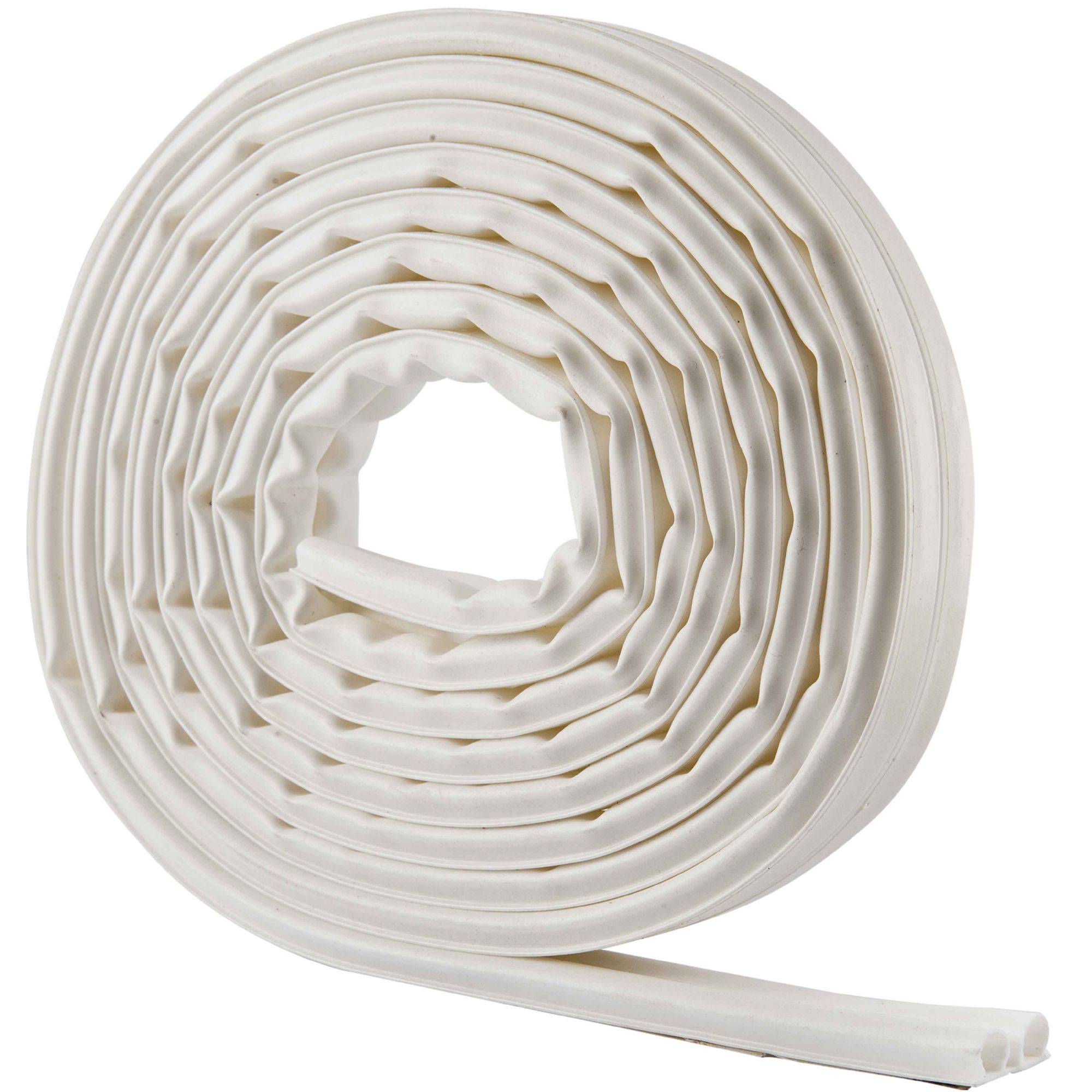 Geko - Joint adhésif thermoplastique blanc 2x3m - Image 1