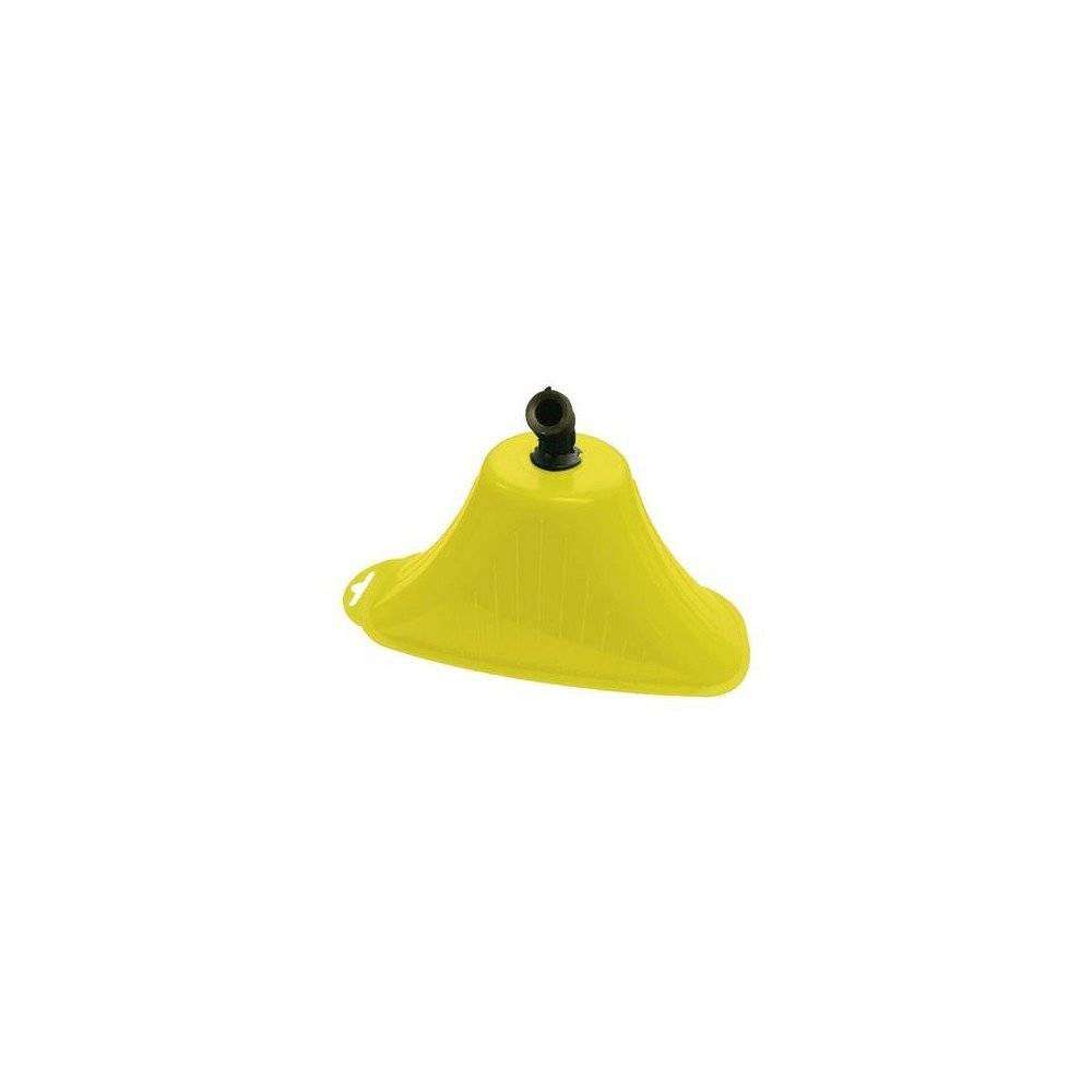 Ribimex - Cloche de désherbage pour pulvérisateur - Image 2