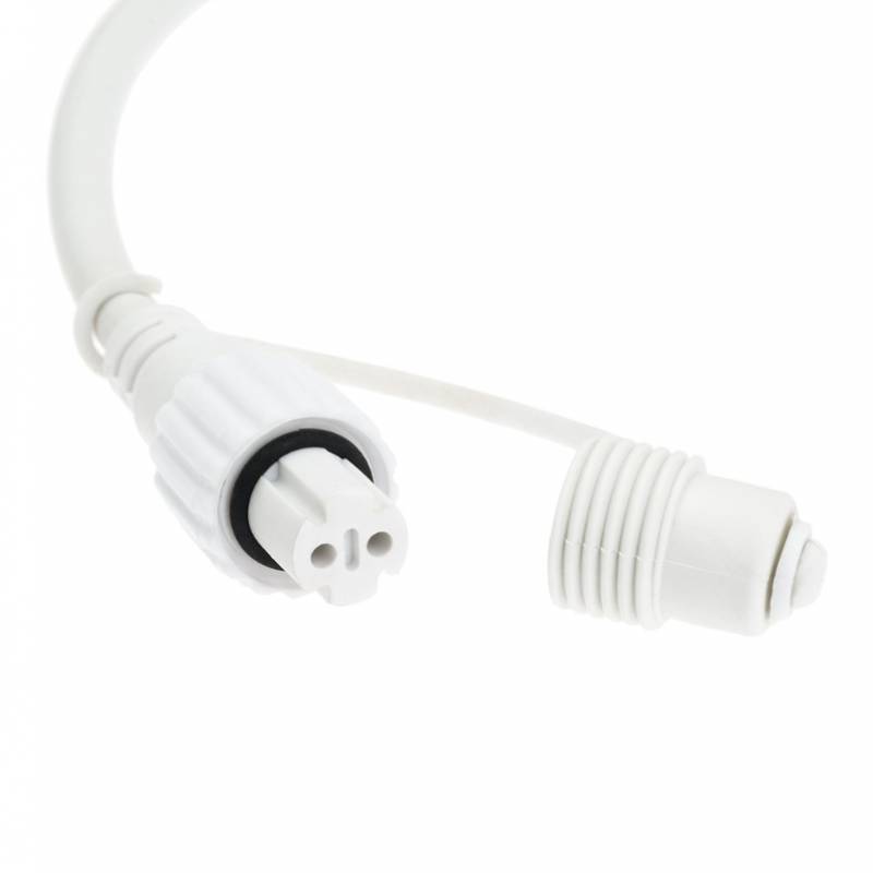 Lotti - Guirlande lumineuse extérieur IP67 20M 200 LED blanc chaud raccordable 230V Lotti - Image 3