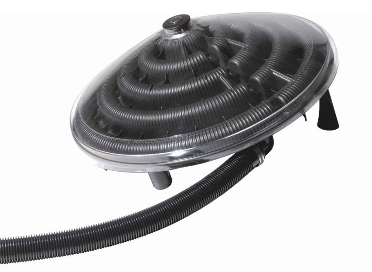 Gf - Réchauffeur de piscine solaire Sunny Solar Heater - GF - Image 3