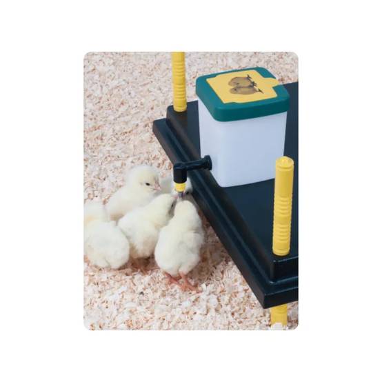 Olba - Panneau chauffant poussin 22 W - Image 3