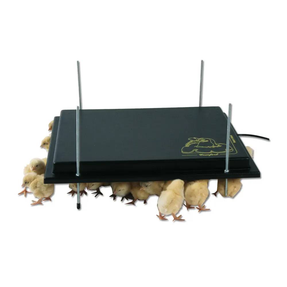 Olba - Panneau chauffant poussin 22 W - Image 4