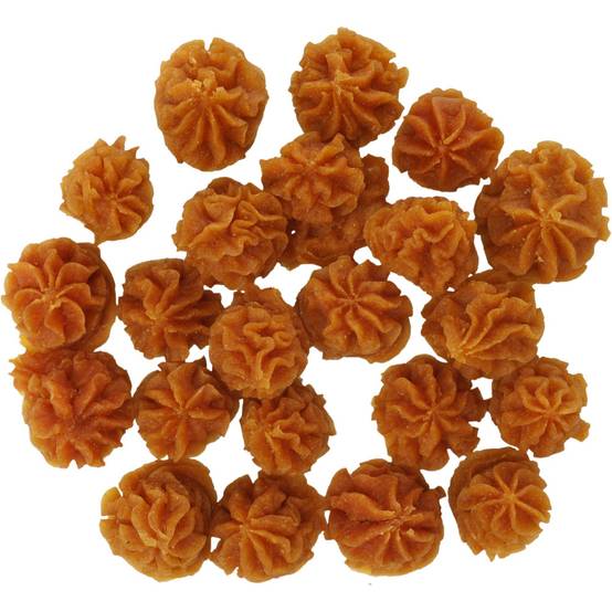 Friandises Hapki Cake avec saumon et avec poulet 50 g pour chat - Image 2