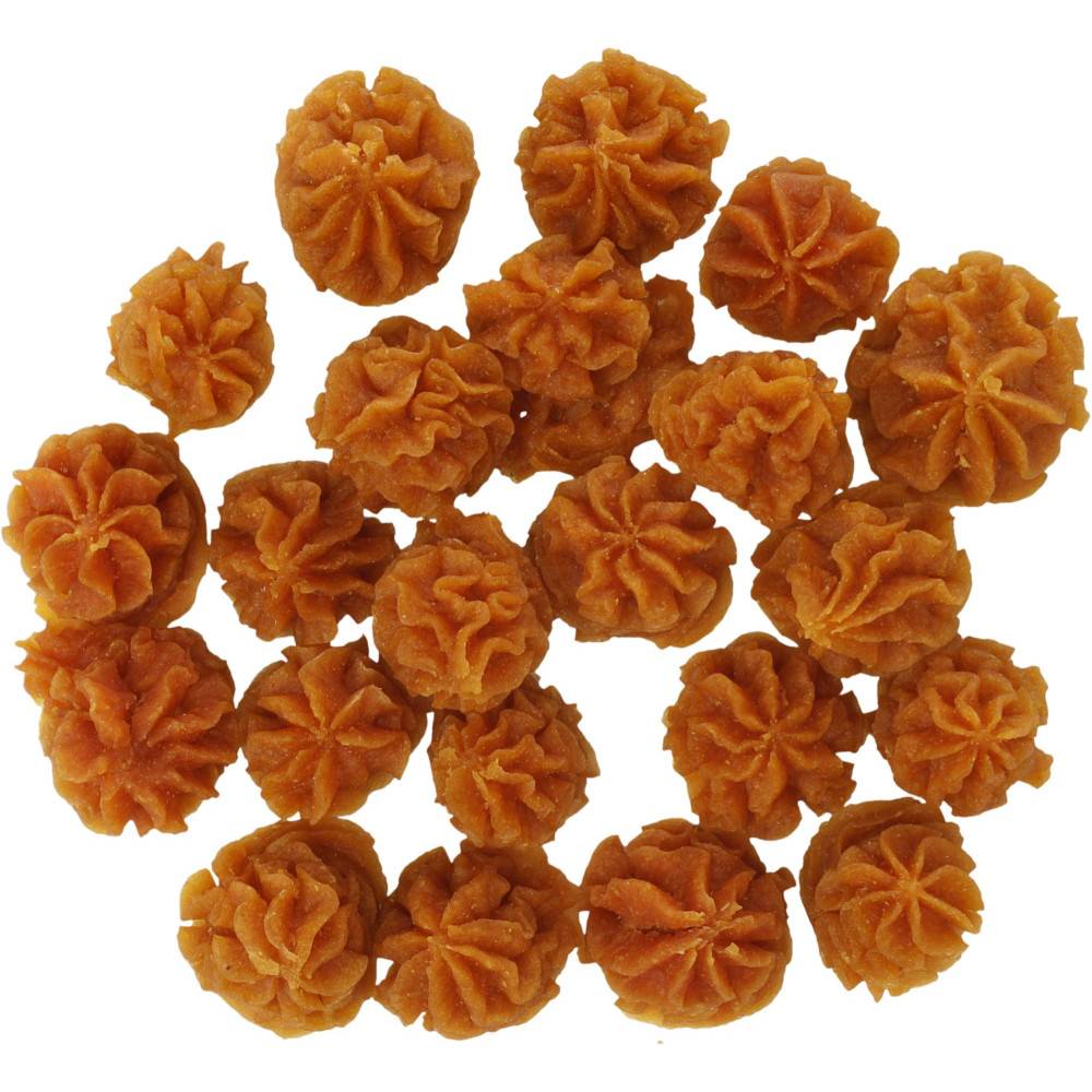 Friandises Hapki Cake avec saumon et avec poulet 50 g pour chat - Image 2