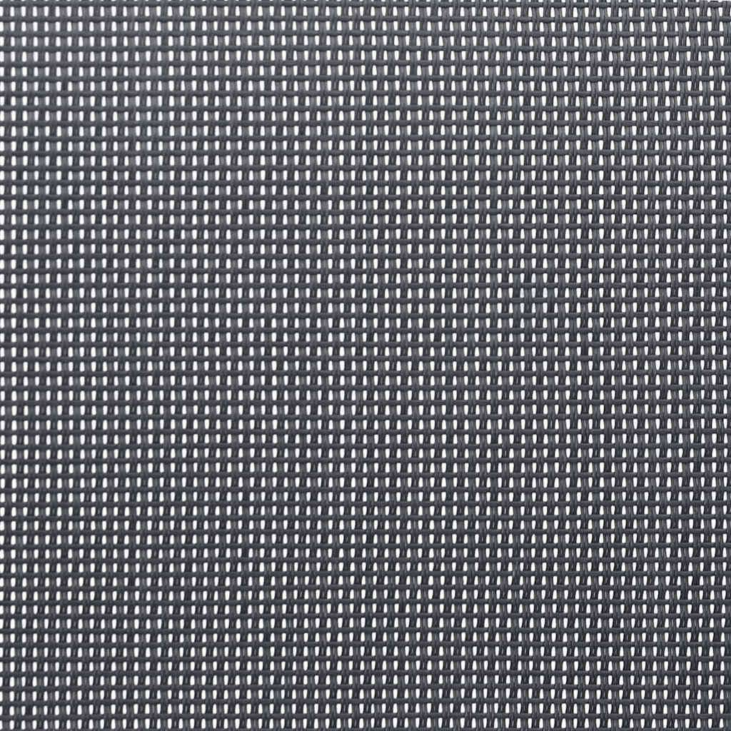 ComfortXL - Salon de jardin 2 personnes en Acier et Textilène moderne pour balcon ou jardin Gris – ComfortXL Outdoor Living - Image 4
