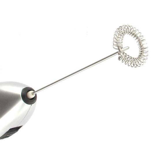 Ensemble à café avec porte capsules Dolce Gusto® et mousseur à lait Fackelmann - Image 7