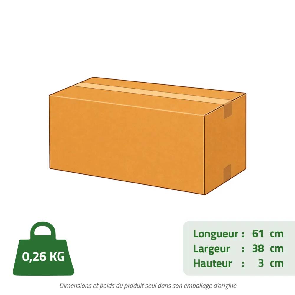 Licol pour veau réglable - Image 3