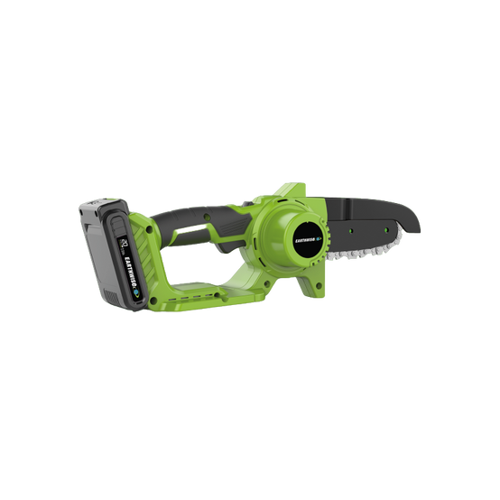 PACK tronçonneuse + RootSlayer à main | Tronçonneuse électrique | Outils multifonctions jardin | Léger/Facile d'utilisation- VENTEO - Image 2