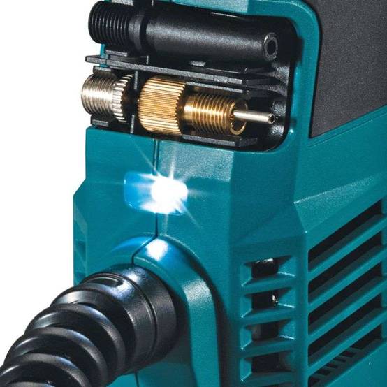 Gonfleur MAKITA DMP180Z - 18V (vendu sans batterie) Makita - Image 3