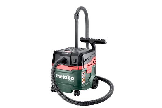 Metabo - Aspirateur tous usages METABO AS 20 L PC - 602083000 - Image 1